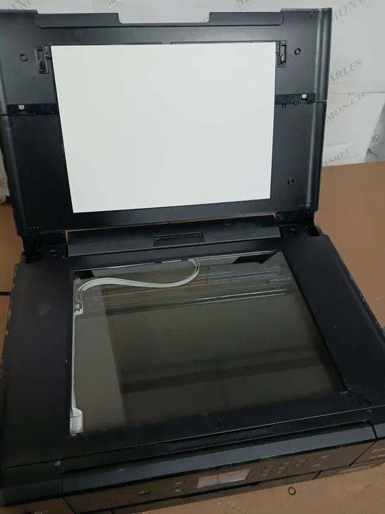 UNBOXED EPSON XP-900 PRINTER