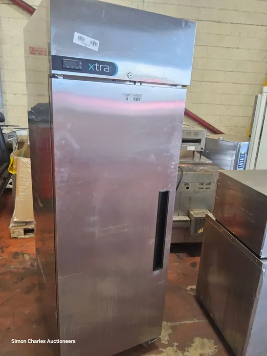 FOSTER XTRA XR600H UPRIGHT FRIDGE