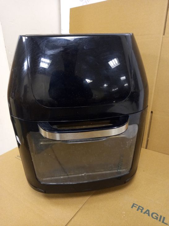 POWER AIR FRYER COOKER