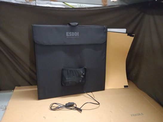 BOXED ESDDI LED SHOOTING TENT KIT - PKL-D550