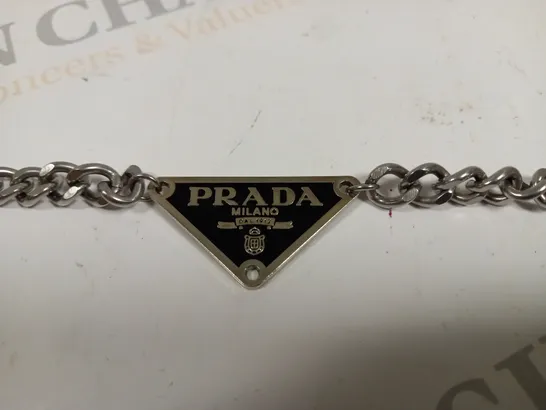 PRADA NECKLACE