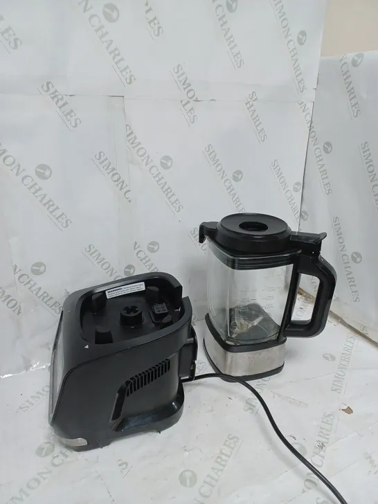 BOXED NINJA FOODI BLENDER & SOUP MAKER HB150UK