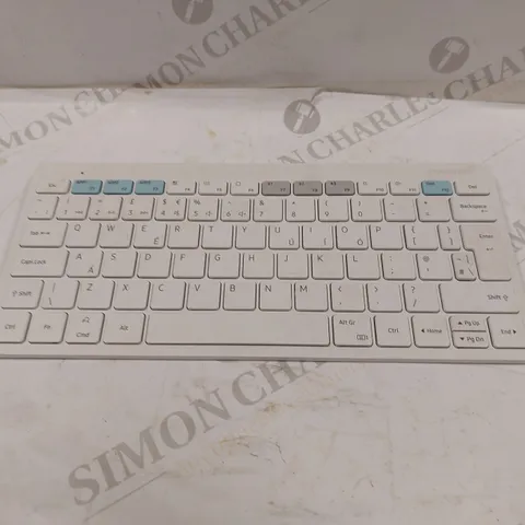 SAMSUNG SMART WIRELESS KEYBOARD TRIO 500