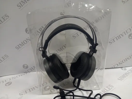 2 BOXED RAPOO VH530 HEADSETS
