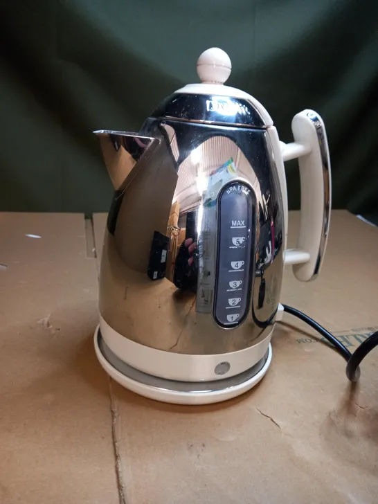 DUALIT JKT43 CORDLESS KETTLE  