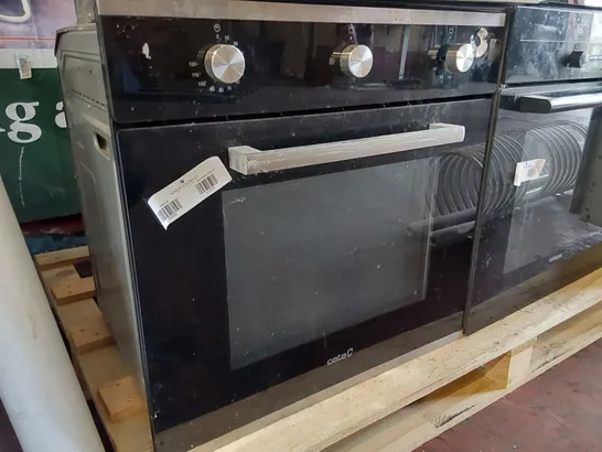 CATA OVG60SS 60CM SINGLE CAVITY GAS OVEN 