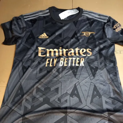 ADIDAS ARSENAL AWAY TOP - MEDIUM