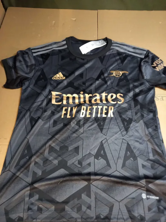 ADIDAS ARSENAL AWAY TOP - MEDIUM