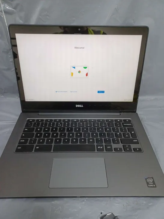 DELL CHROMEBOOK 13 7310 13 INCH	I3-5005U 2.00GHZ