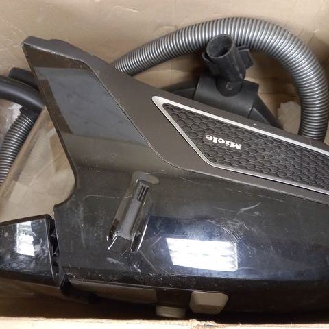 MIELE BLIZZARD CX1 BAGLESS CYLINDER VACUUM CLEANER