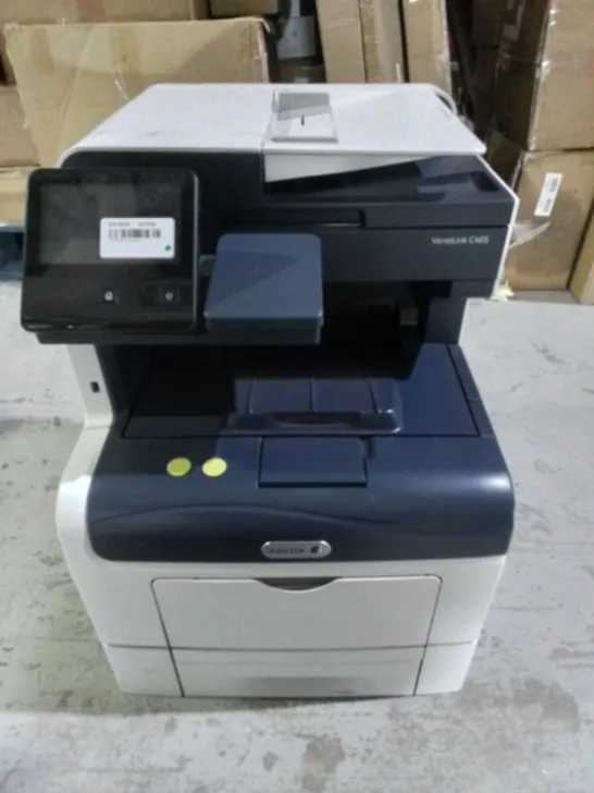 XEROX VERSALINK C405 MULTIFUNCTION PRINTER / COLLECTION ONLY