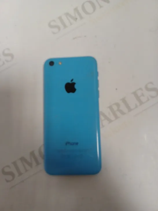 APPLE IPHONE 5C (A1507)