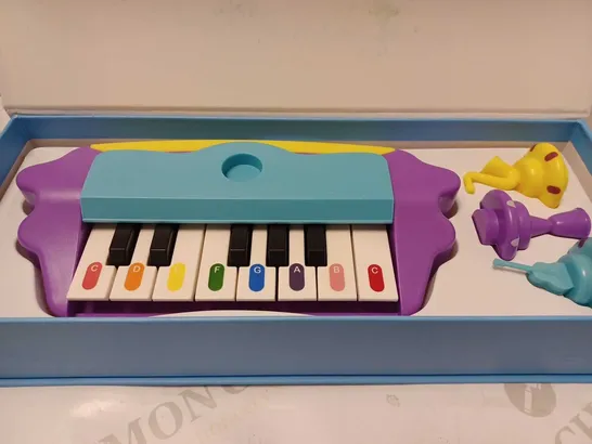 SHIFU PLUGO TUNES PIANO KIT 