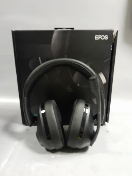 BOXED EPOS H3 WIRELESS HEADSET 