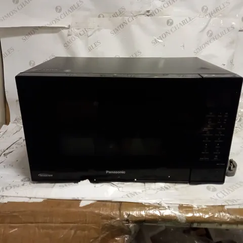 PANASONIC MICROWAVE 