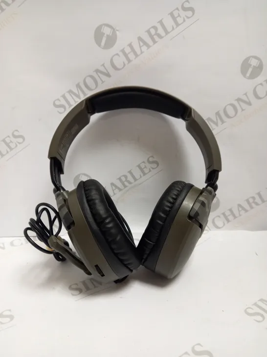 TURTLE BEACH EAR FORCE RECON 70P HEADSET - CAMO