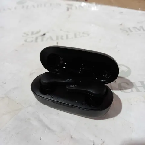 JVC GUMY TRUE WIRELESS EARBUDS