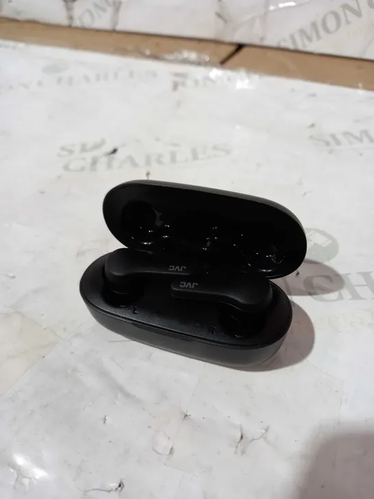 JVC GUMY TRUE WIRELESS EARBUDS