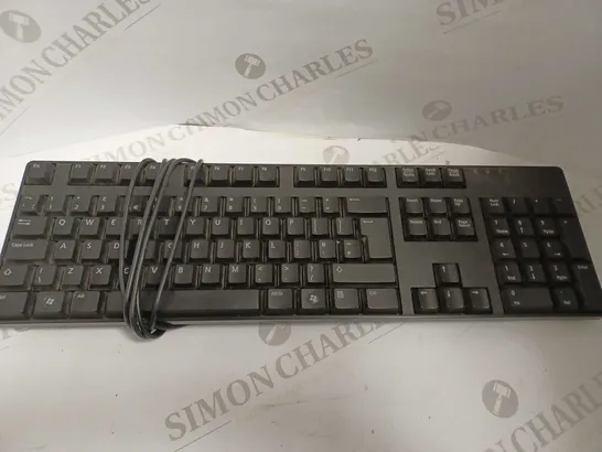 DELL KB1421 WIRED KEYBOARD