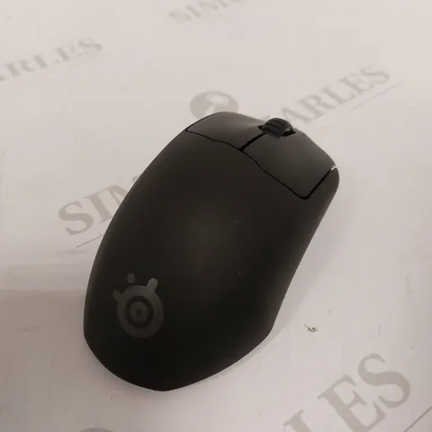 STEELSERIES PRIME ESPORTS PERFORMANCE GAMING MOUSE