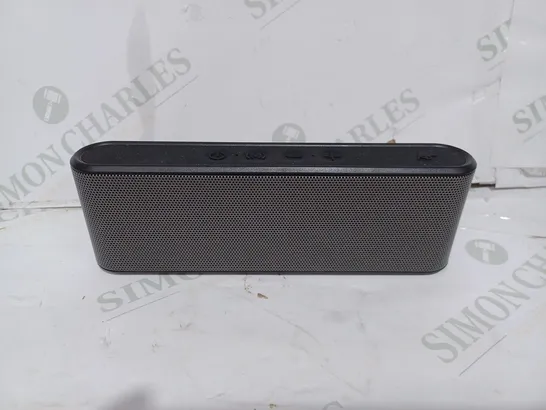 KS KITSOUND BOOMBAR 30 BLUETOOTH SPEAKER 