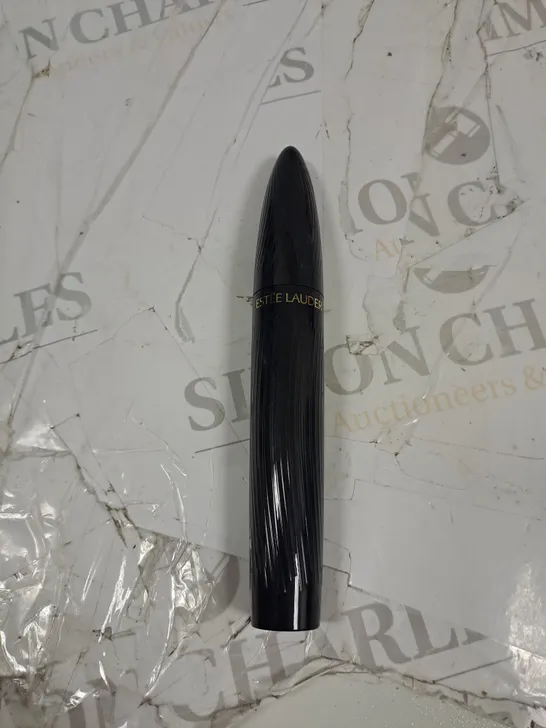 ESTEE LAUDER BLACK MASCARA 