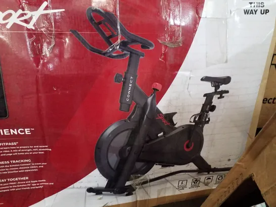 BOXED ECHELON CONNECT SPORT BIKE RRP £799.99