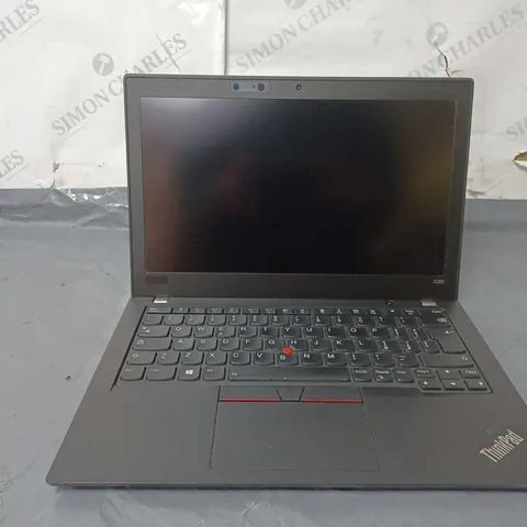 LENOVO	THINKPAD X280	12 INCH	I5-8250U 1.60GHZ