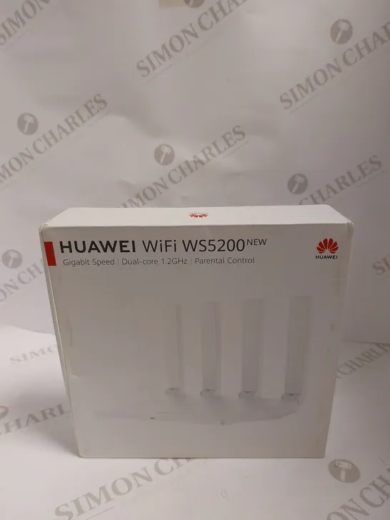 HUAWEI WIFI WS5200