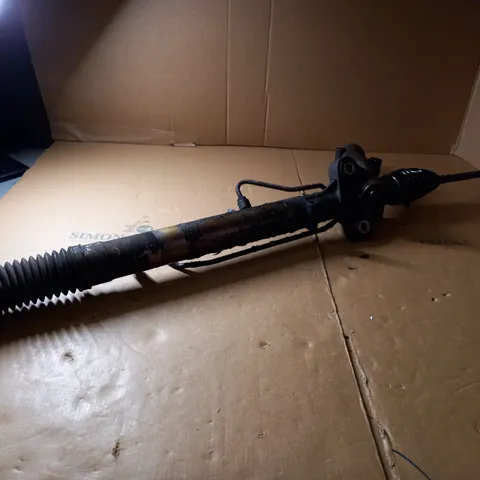 BENZ W639 V CLASS 639350 STEERING RACK AND PINION R 639 1 101 1 017 - COLLECTION ONLY