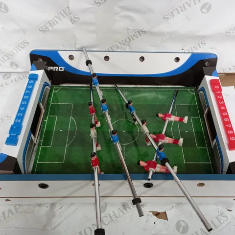 HY-PRO 20" TABLETOP FOOTBALL