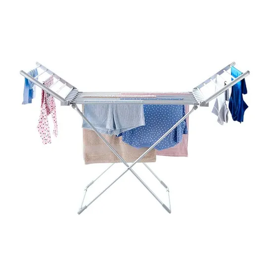 BOXED SET OF 2 NEO ELECTRIC CLOTHES AIRER (1 BOX)