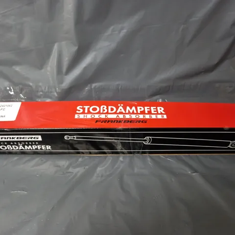 BOXED FRANKBERG SHOCK ABSORBER (9130800)