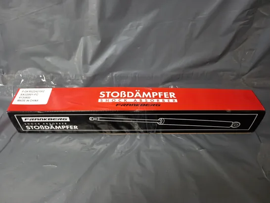 BOXED FRANKBERG SHOCK ABSORBER (9130800)