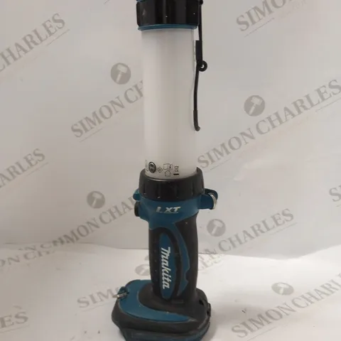 MAKITA LED LI-ION TORCH 18V LXT