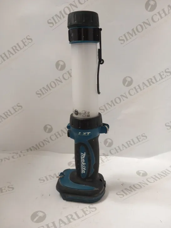 MAKITA LED LI-ION TORCH 18V LXT