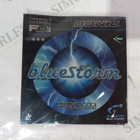 DONIC FD3 BLUESTORM PRO AM MAX