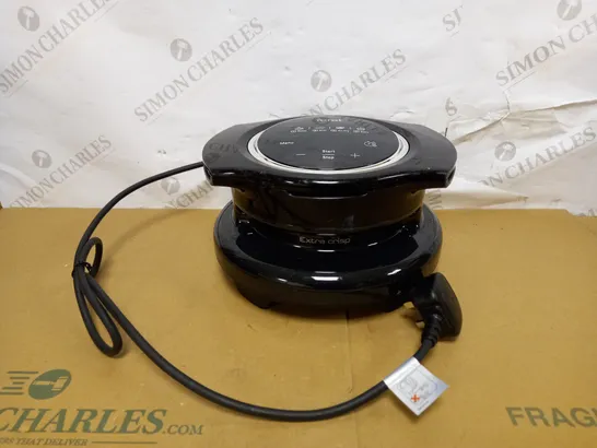 TEFAL EXTRA CRISP EY150840 AIR FRYER LID