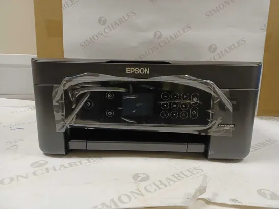 EPSON EXPRESSION HOME XP-4150 PRINTER & SCANNER