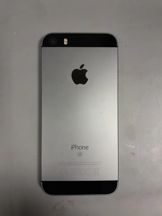 APPLE IPHONE 5 SE SMARTPHONE 