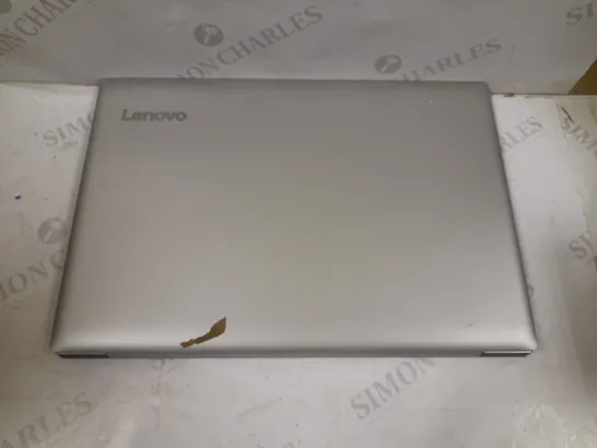 LENOVO IDEAPAD 320 LAPTOP