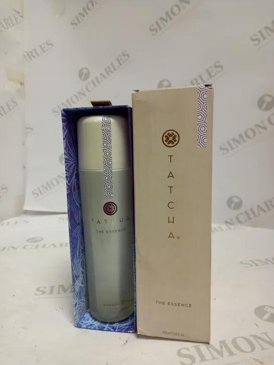 TATCHA THE ESSENCE SKINCARE BOOSTING TREATMENT