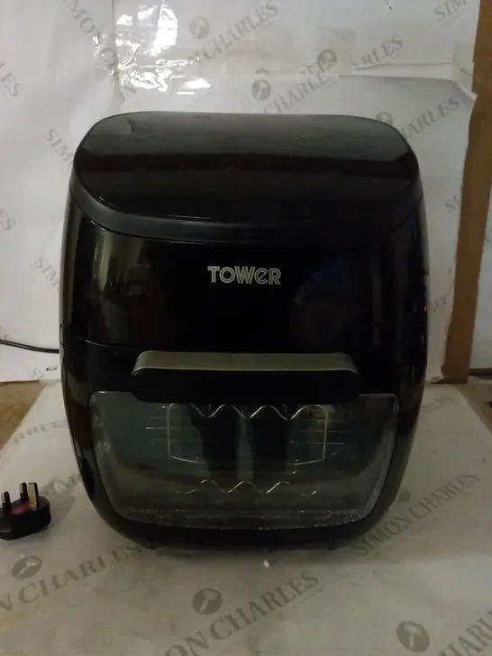 TOWER XPRESS PRO COMBO T17076 VORTX DIGITAL AIR FRYER