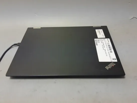 LENOVO THINKPAD X380 YOGA I5 - 13.3" SCREEN