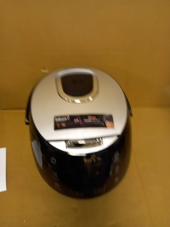 YUMASIA SAKURA RICE COOKER 