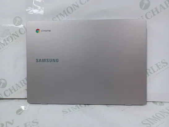 SAMSUNG CHROMEBOOK 4