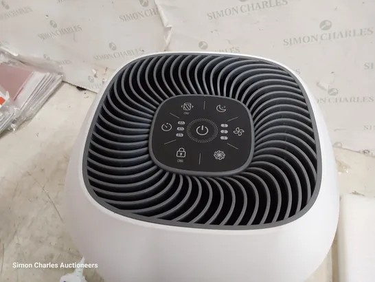 AMAZON BASIC AIR PURIFIER