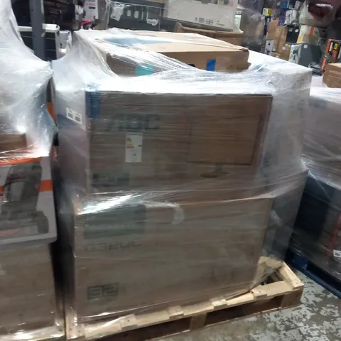 PALLET OF APPROXIMATELY 15 ASSORTED PRODUCTS TO INCLUDE