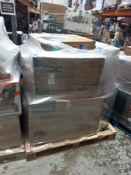 PALLET OF APPROXIMATELY 15 ASSORTED PRODUCTS TO INCLUDE