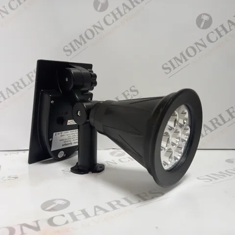 BOXED SOLAR SPOTLIGHT TS-G0102